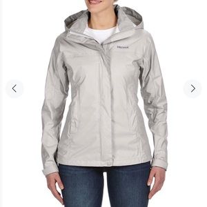 Marmot Rain Jacket